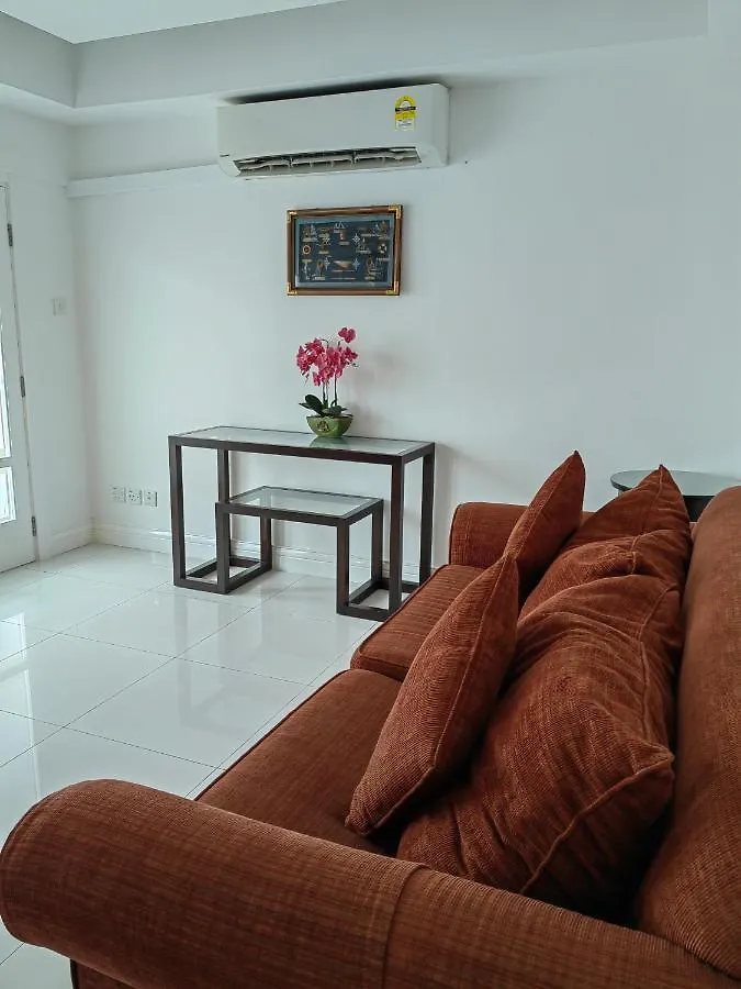 Marina Court Kota Kinabalu Apartment 0*,