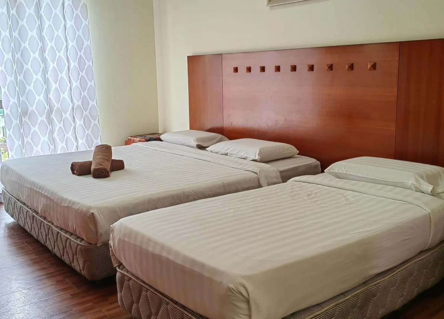 Marina Court Kota Kinabalu Apartment Malaysia