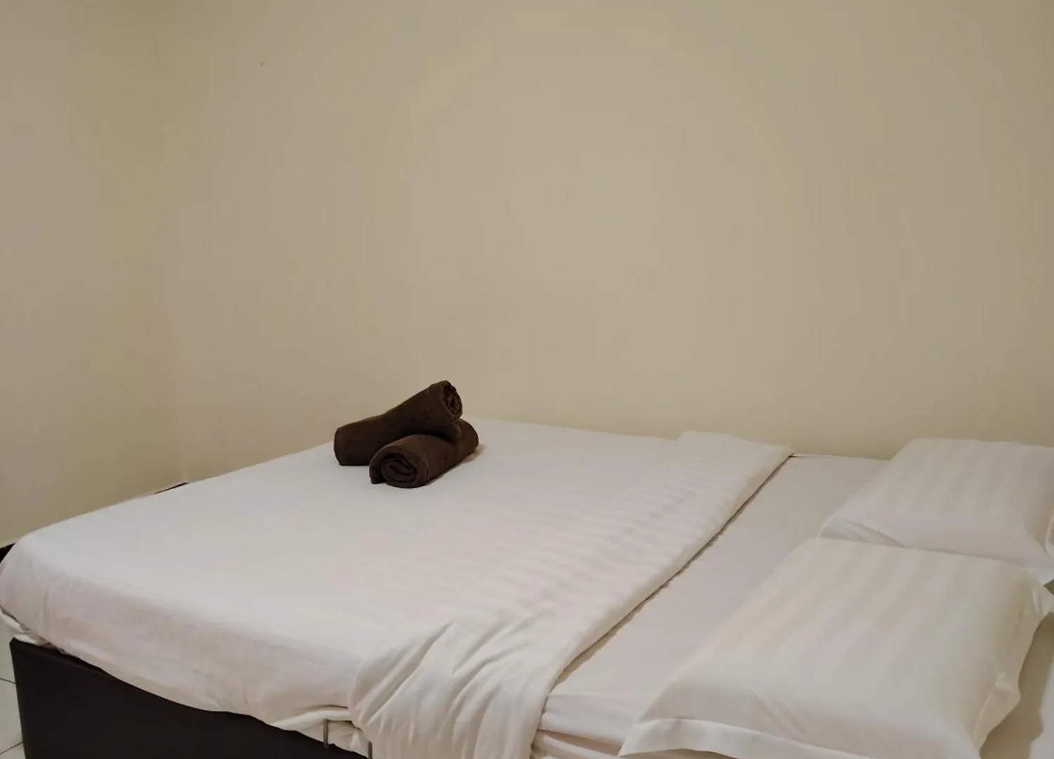 Marina Court Kota Kinabalu Apartment