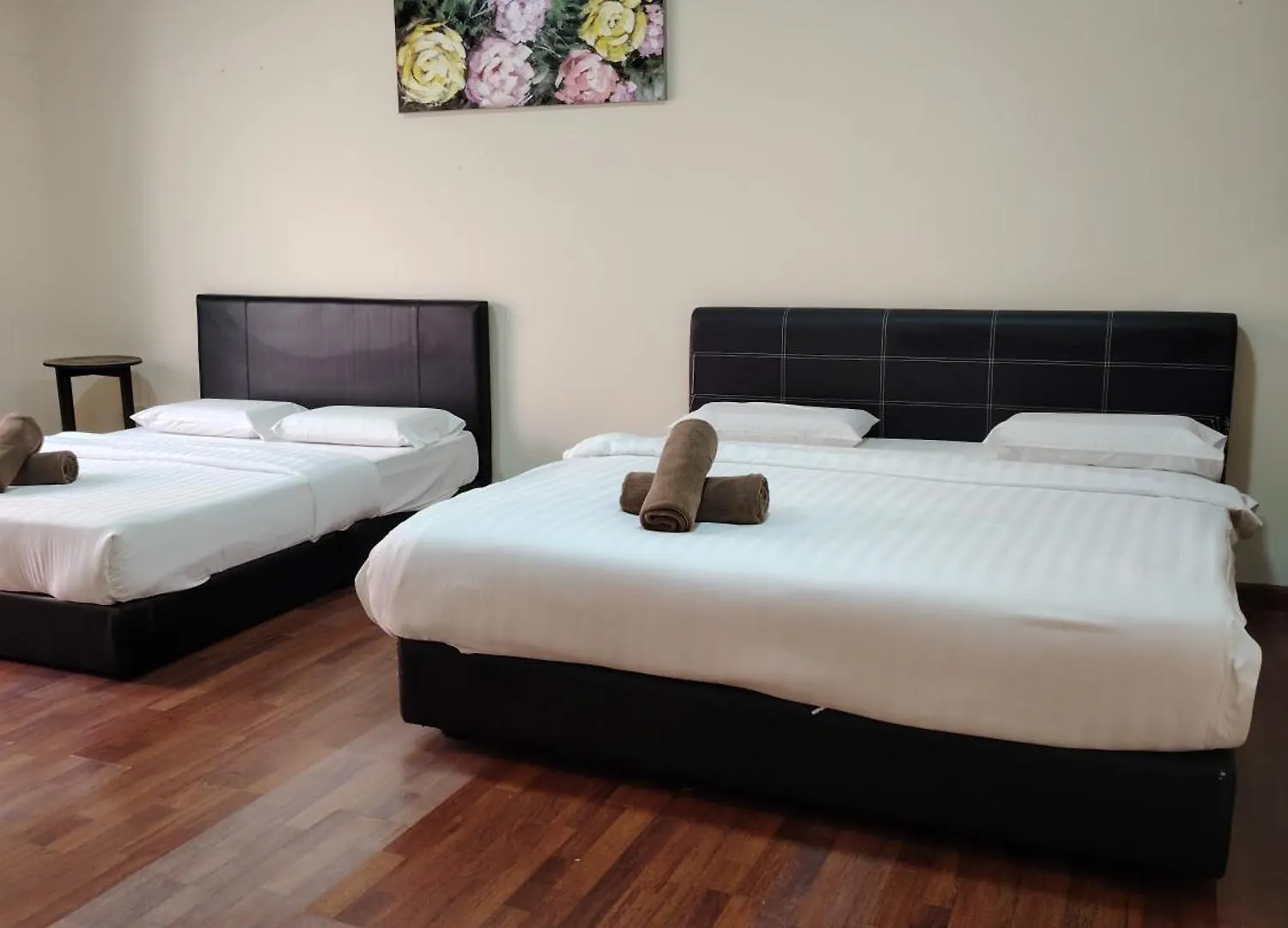 Marina Court Kota Kinabalu Apartment